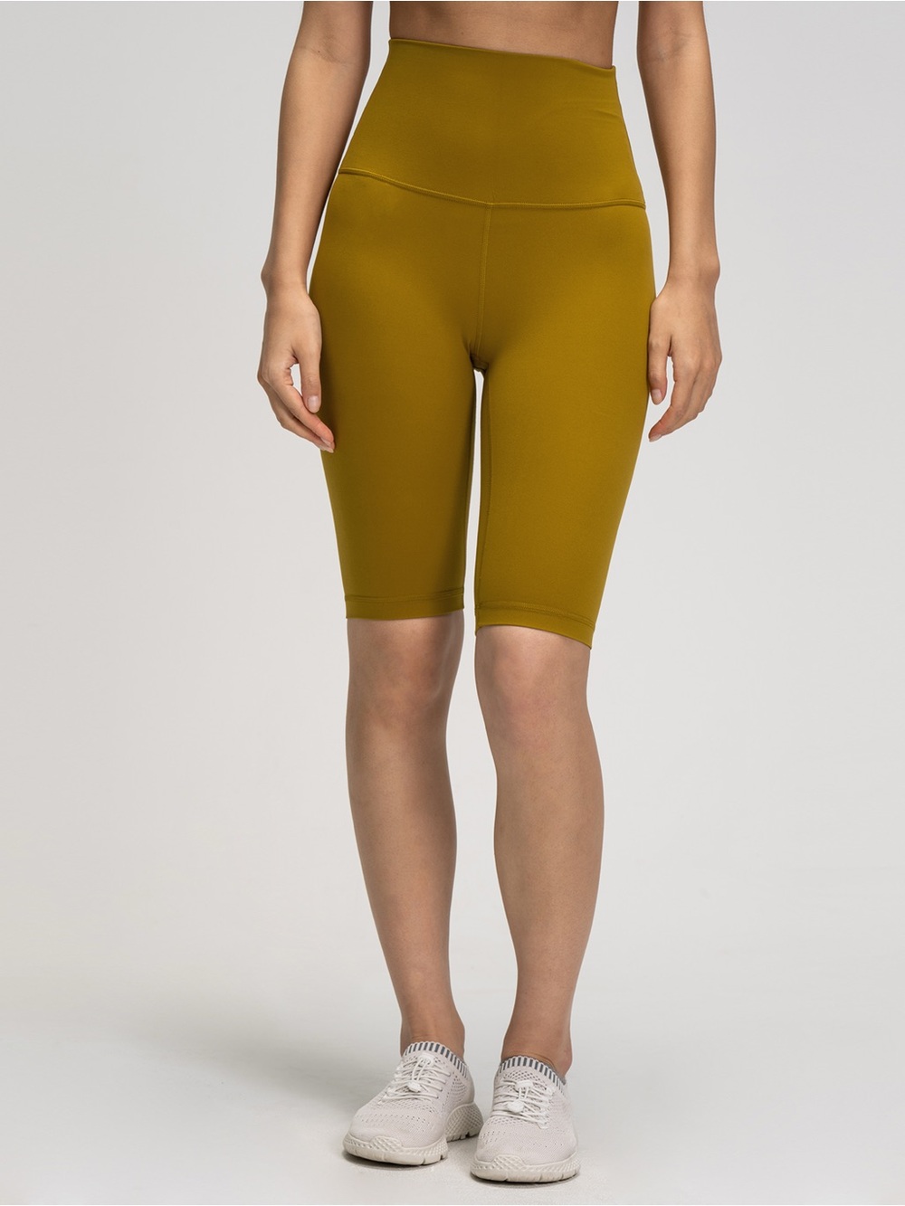 Lululemon bike shorts size 8 and like new.